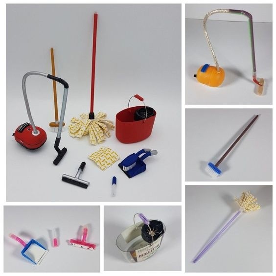 Кукольный мир Кукольный мир