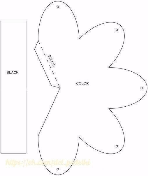 Фонарики из цветной бумаги Фонарики из цветной бумаги