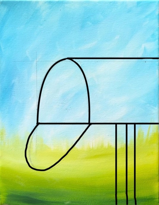 ​Осенняя почта