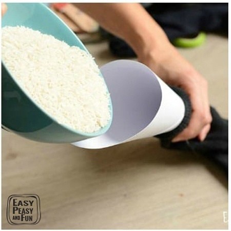 Простые снеговики