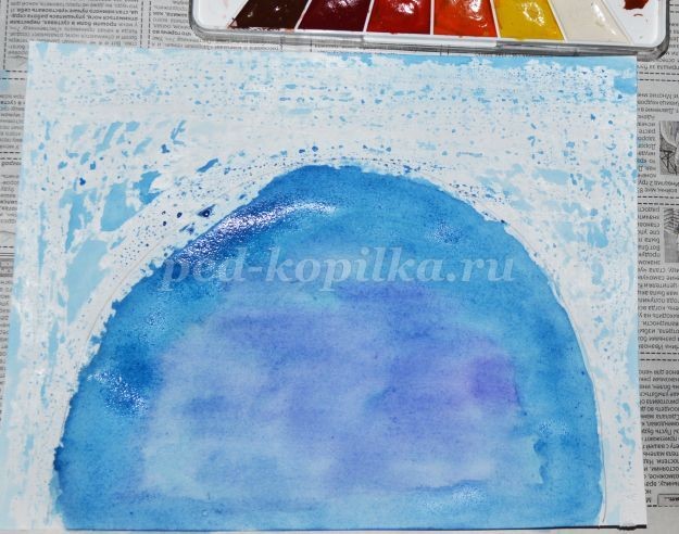 Ледяная пещера: часть 1 Ледяная пещера: часть 1