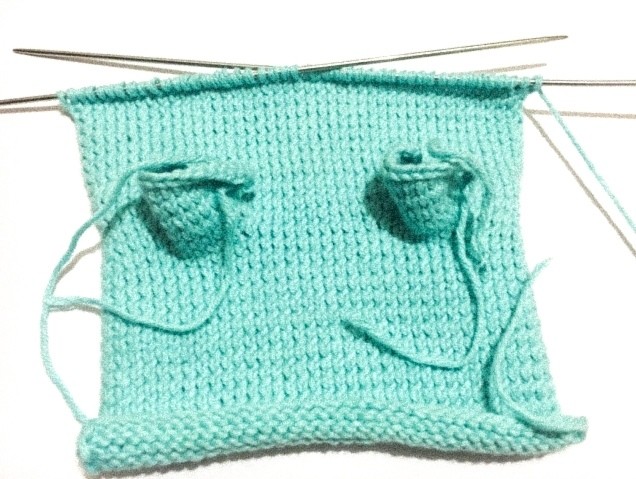 Одежда для мягких игрушек