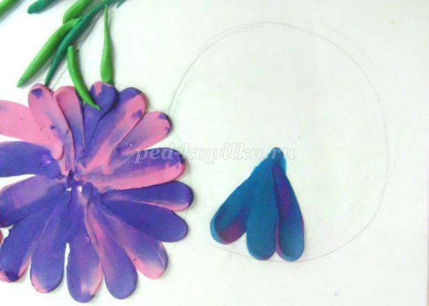 Подарок на Новый год своими руками в технике пластилинографии: часть 1 Подарок на Новый год своими руками в технике пластилинографии: часть 1