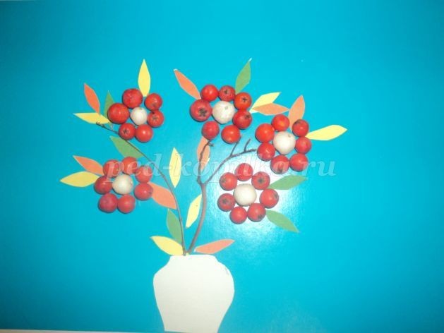 Прекрасный букет Прекрасный букет