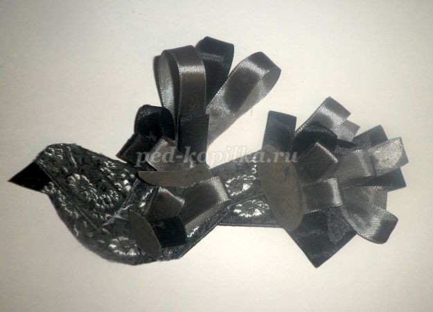 Аппликация с элементами рисования "Весна": часть 2 Аппликация с элементами рисования "Весна": часть 2