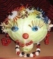 Поделки из природных материалов: идеи для детского творчества Поделки из природных материалов: идеи для детского творчества