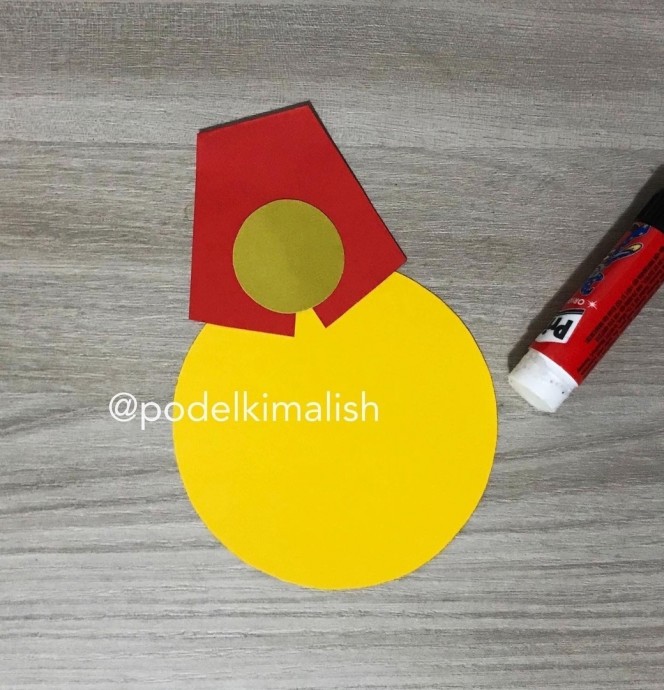 Медаль с танком