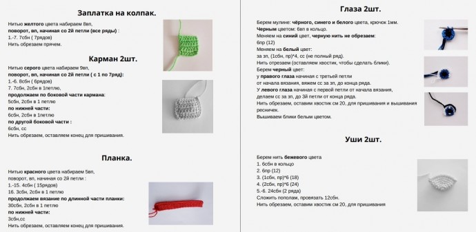 Новогодний гном Новогодний гном