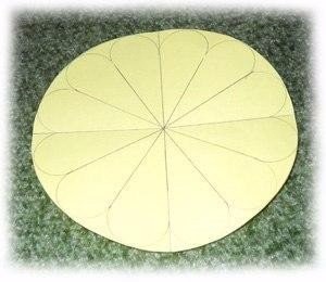 ​Огромные цветочки