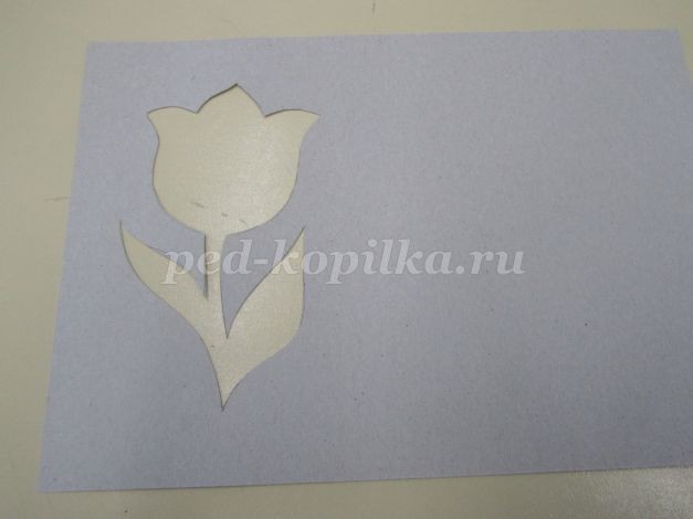 ​Открытка для друзей: часть 1