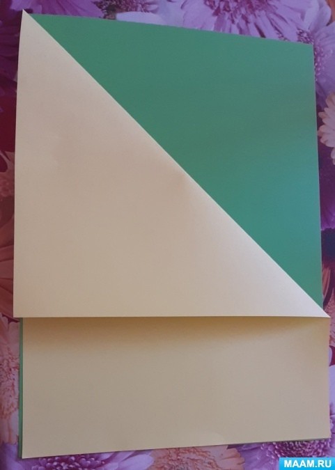 ​Поделка к Дню Великой Победы