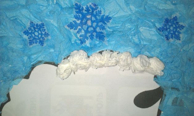 ​Добрая овечка: часть 2