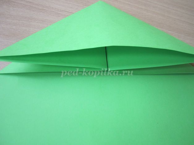 Избушка из бумаги: часть 1 Избушка из бумаги: часть 1