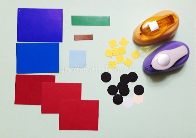 Паровозик из бумаги: часть 1 Паровозик из бумаги: часть 1