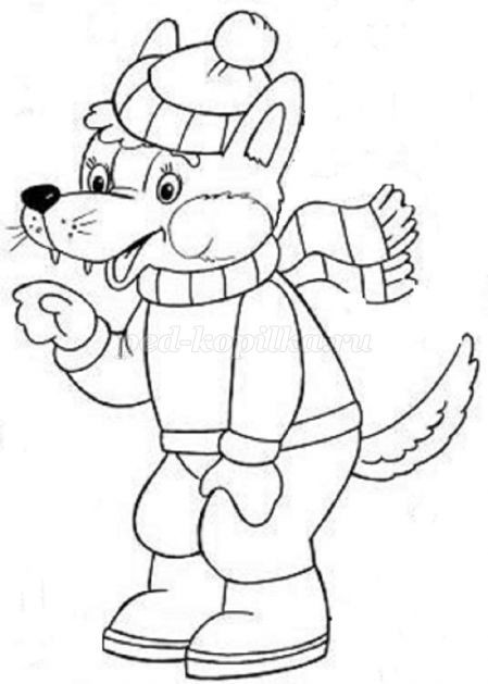 Плоскостной театр из опилок: часть 2 Плоскостной театр из опилок: часть 2