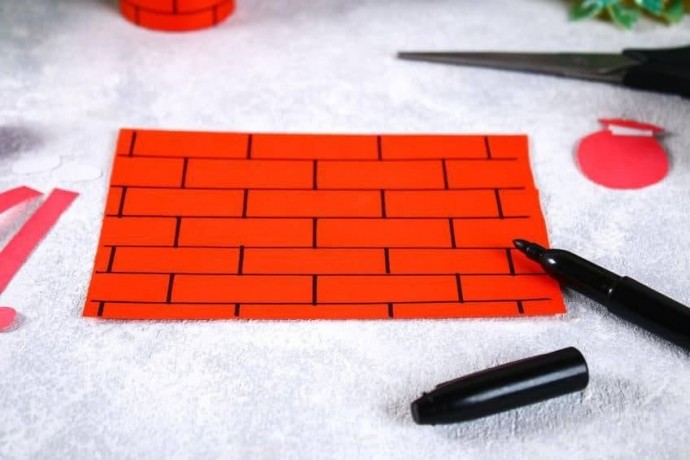 Чистка гномом дымохода Чистка гномом дымохода