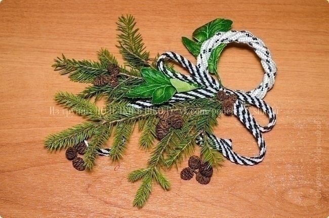 Новогодний фонарик Новогодний фонарик