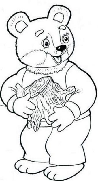 Плоскостной театр из опилок: часть 3 Плоскостной театр из опилок: часть 3