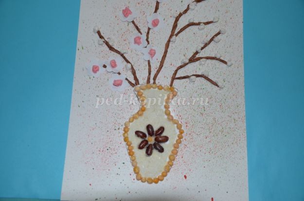 ​Прекрасный букет