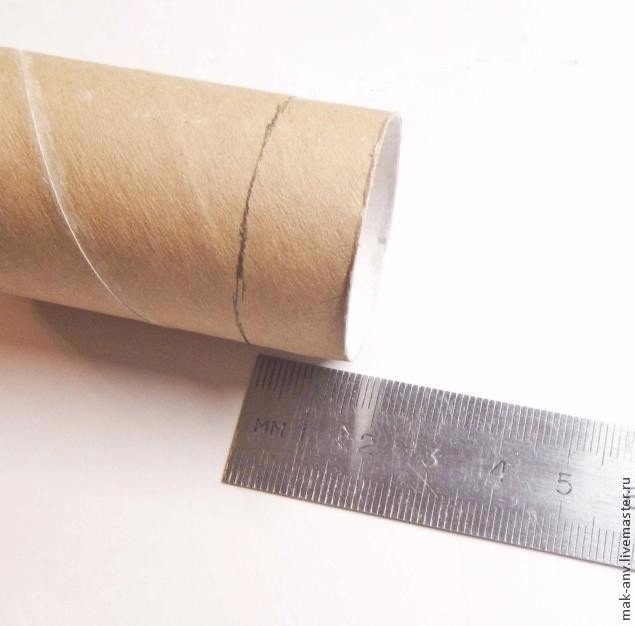 ​Украшение для волос детскими руками