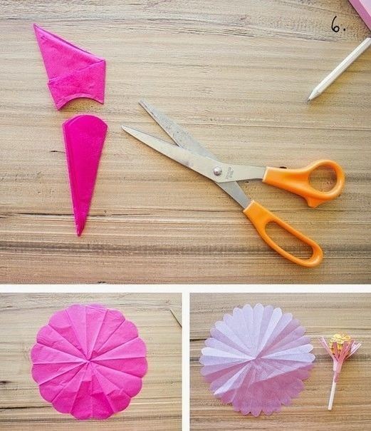 Букет из чупа-чупсов Букет из чупа-чупсов