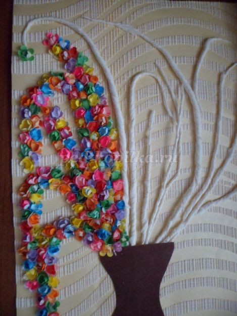 Букет для мамы Букет для мамы