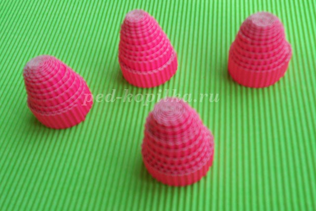 Цирковая слониха Элли