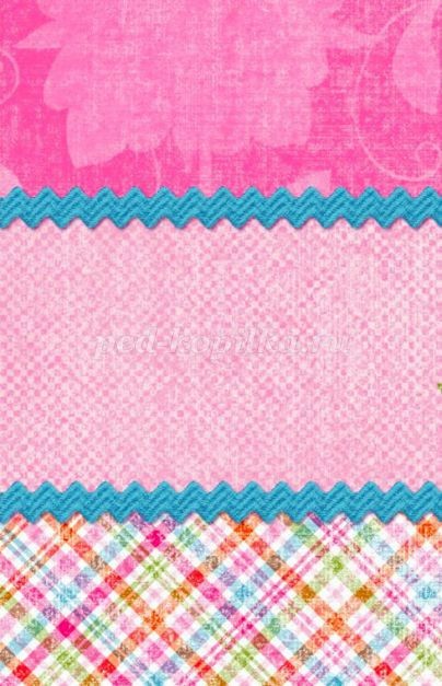 Открытка с цыплятами в технике скрапбукинг: часть 1 Открытка с цыплятами в технике скрапбукинг: часть 1