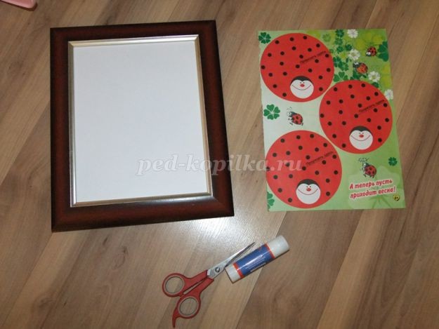 Панно "Вспорхнувшие бабочки"