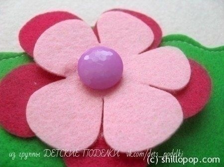 Букет для мамы