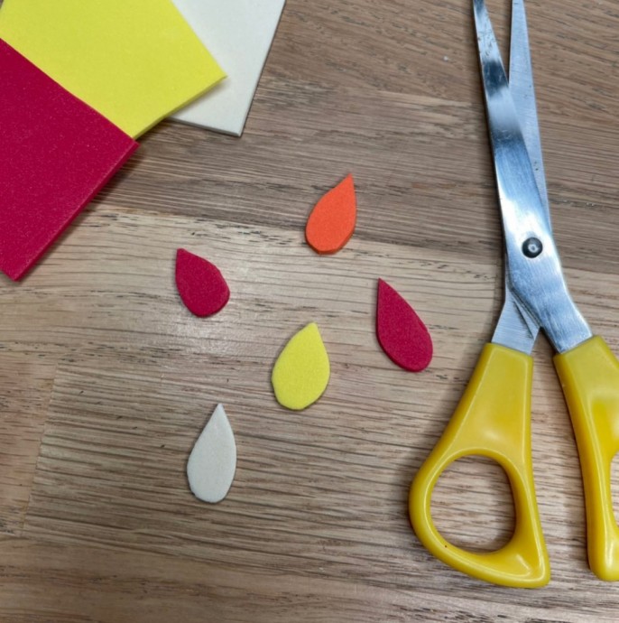 Дождливый день Дождливый день