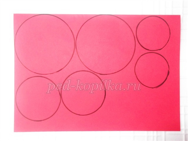 Краски лета Краски лета