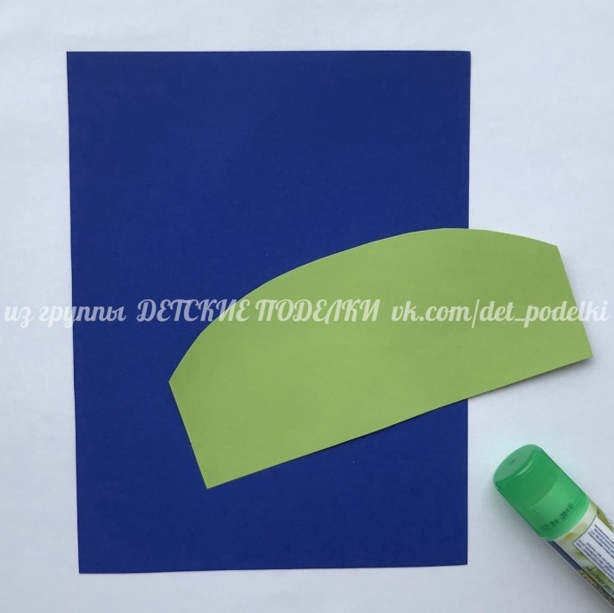 Коровка на лугу Коровка на лугу