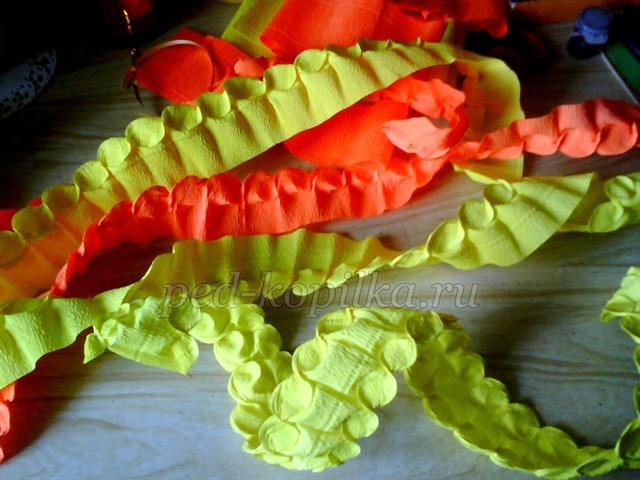 Лесные дары природы: мастер класс, часть 6 Лесные дары природы: мастер класс, часть 6