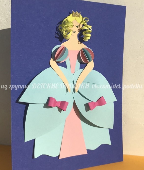 Милая принцесса Милая принцесса