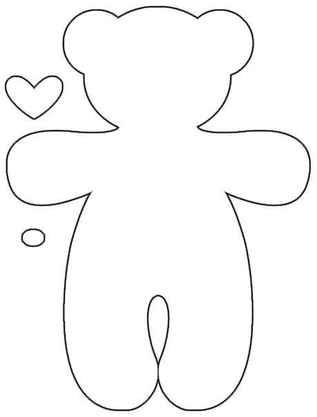 Самые любимые мягкие игрушки