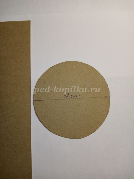 Ёлочка в технике квиллинг: часть 1 Ёлочка в технике квиллинг: часть 1