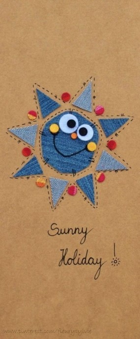 Джинсовые аппликации Джинсовые аппликации