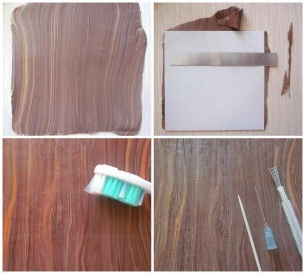 Лепим грибочки Лепим грибочки