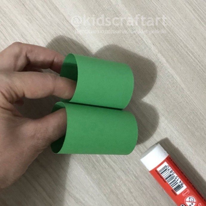 Объёмная лягушка Объёмная лягушка