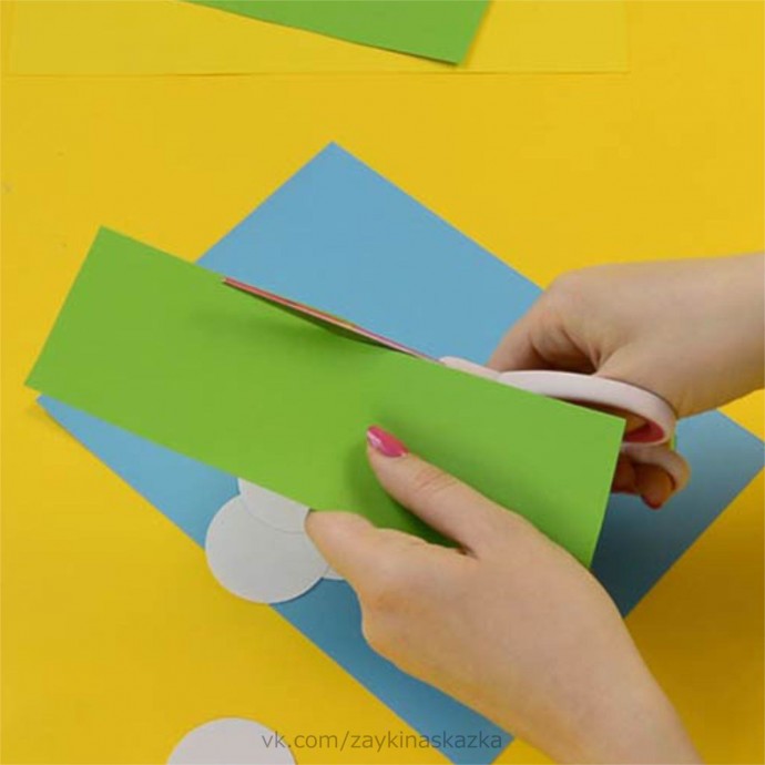 ​Открытка с прекрасными цветами