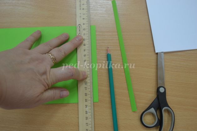 ​Подарок мамочке на 8 марта детскими руками: мастер-класс, часть 1