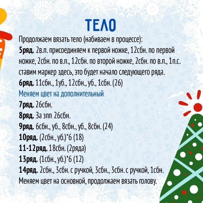 Зайка из пряжи Зайка из пряжи