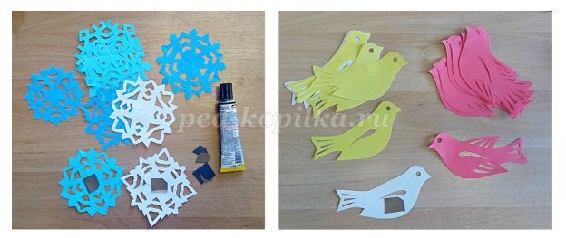 Дерево для рефлексии Дерево для рефлексии