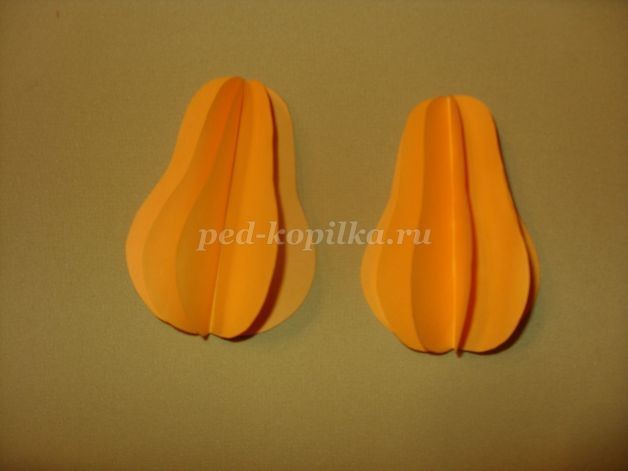 Груши из симметричных частей: часть 1 Груши из симметричных частей: часть 1