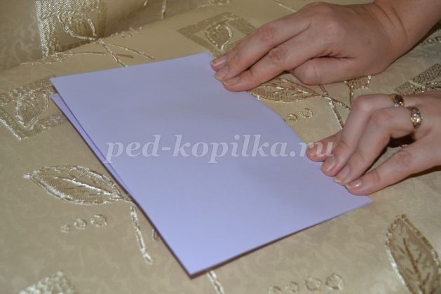 Открытка "Цветы, цветы": мастер-класс, часть 2 Открытка "Цветы, цветы": мастер-класс, часть 2