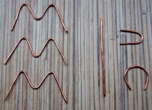 Поделки из пластилина: муравьи Поделки из пластилина: муравьи