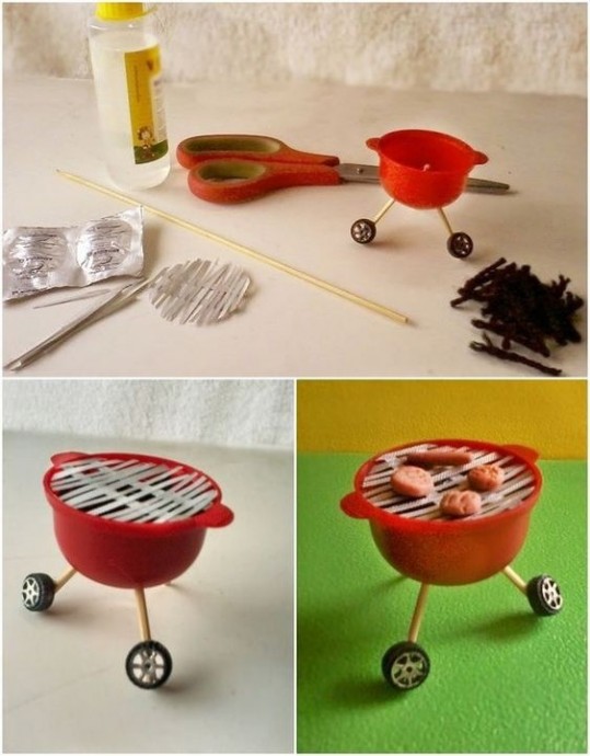 Кукольный мир Кукольный мир