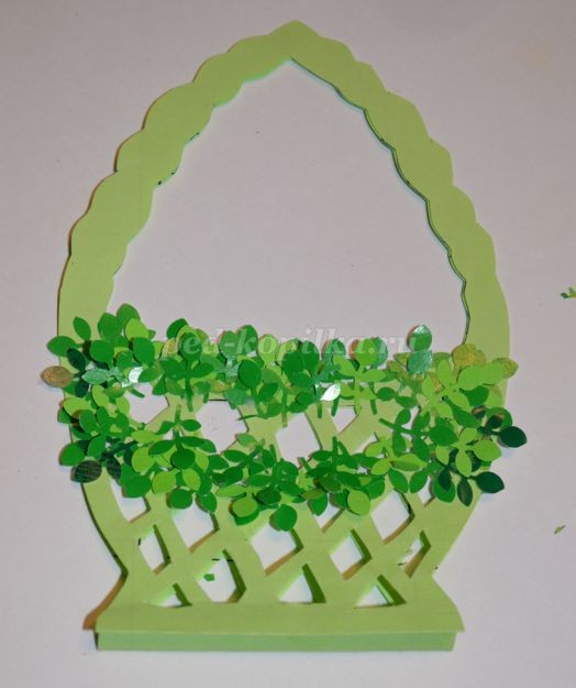 Открытка для мамы: часть 1 Открытка для мамы: часть 1