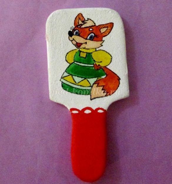 Плоскостной театр из опилок: часть 2 Плоскостной театр из опилок: часть 2